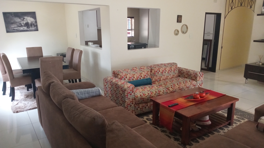 3 Bedroom Property for Sale in Bordeaux Gauteng