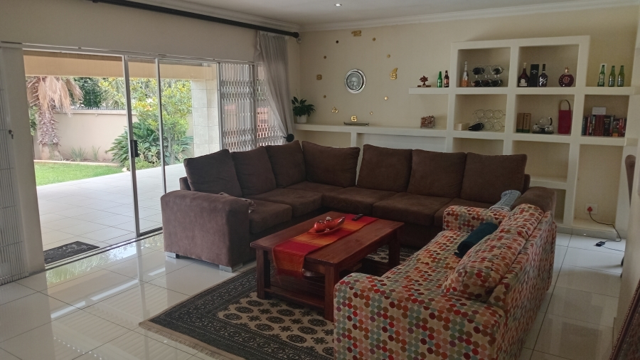 3 Bedroom Property for Sale in Bordeaux Gauteng