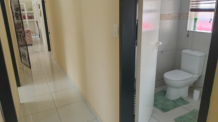 3 Bedroom Property for Sale in Bordeaux Gauteng