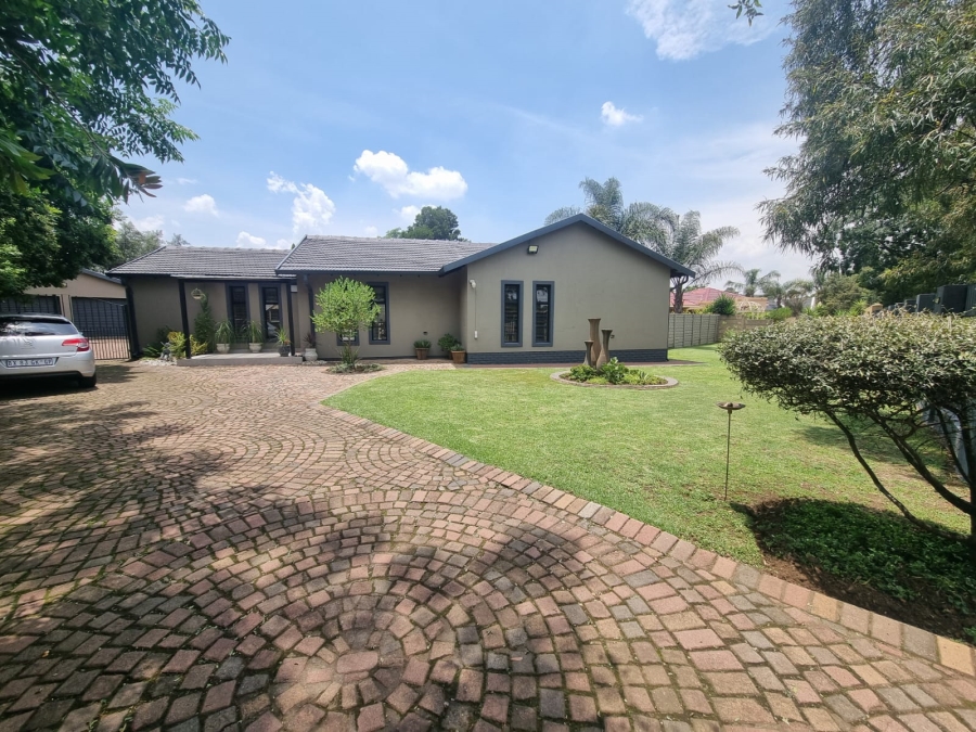 3 Bedroom Property for Sale in Freeway Park Gauteng