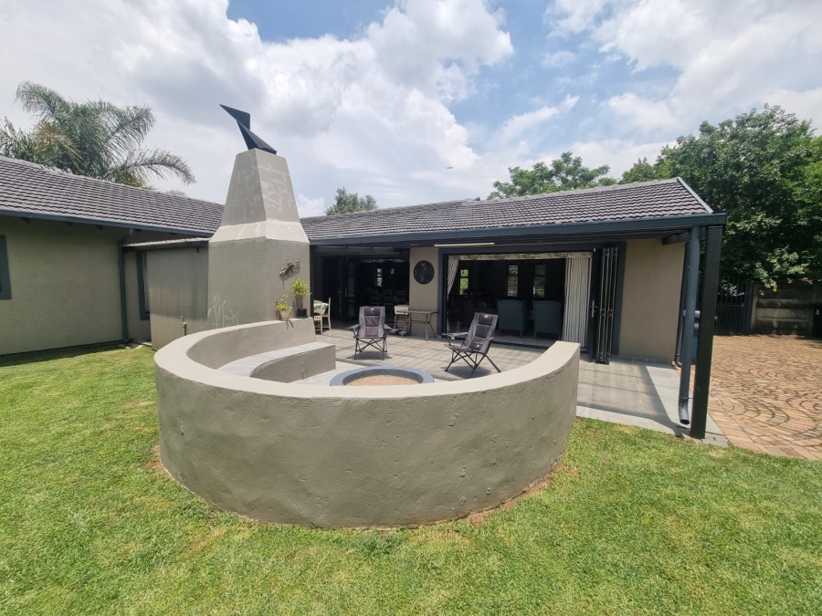3 Bedroom Property for Sale in Freeway Park Gauteng