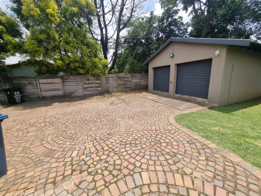 3 Bedroom Property for Sale in Freeway Park Gauteng