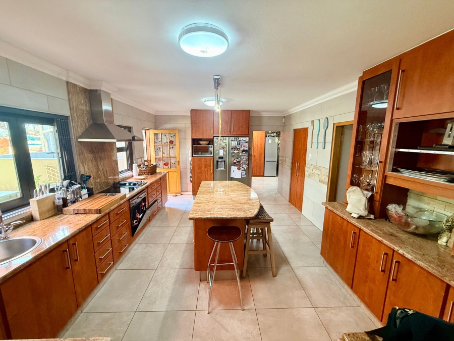 4 Bedroom Property for Sale in Blue Saddle Ranches Gauteng