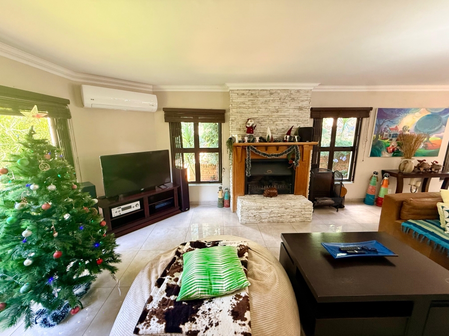 4 Bedroom Property for Sale in Blue Saddle Ranches Gauteng