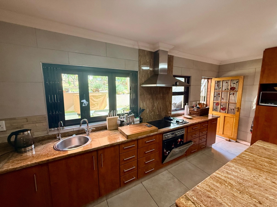 4 Bedroom Property for Sale in Blue Saddle Ranches Gauteng