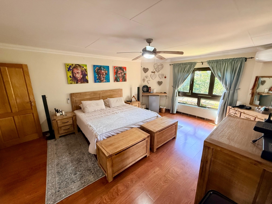 4 Bedroom Property for Sale in Blue Saddle Ranches Gauteng