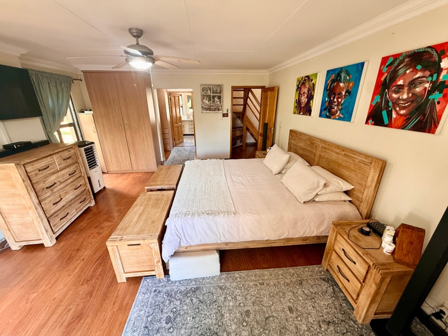 4 Bedroom Property for Sale in Blue Saddle Ranches Gauteng