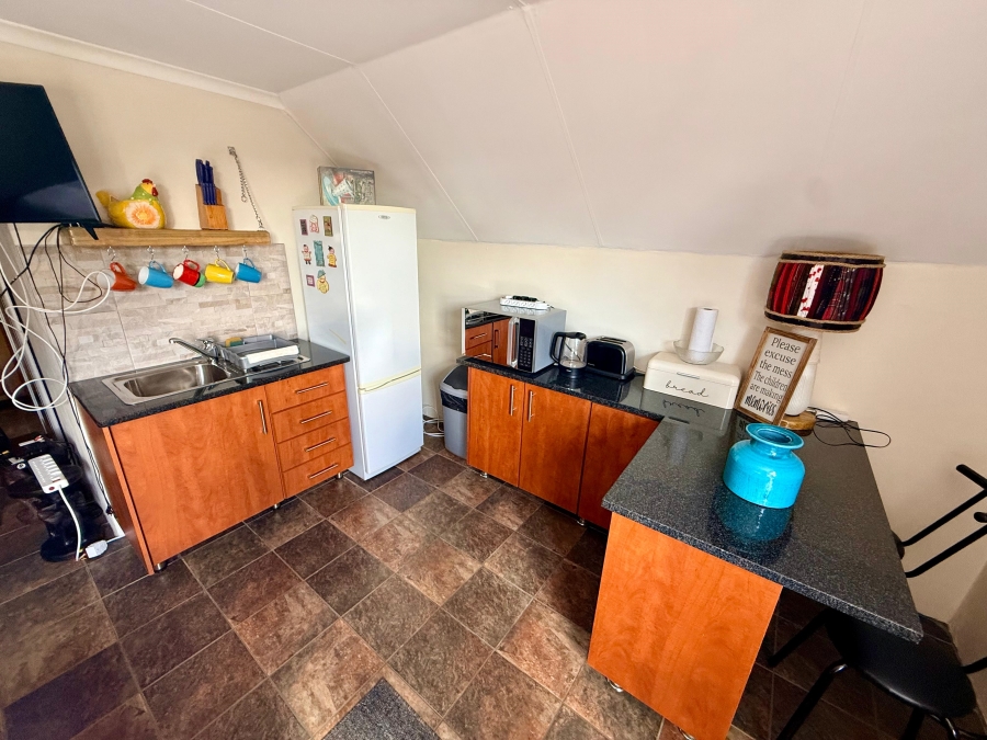 4 Bedroom Property for Sale in Blue Saddle Ranches Gauteng