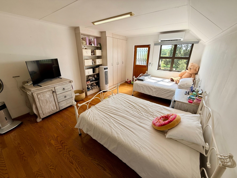 4 Bedroom Property for Sale in Blue Saddle Ranches Gauteng