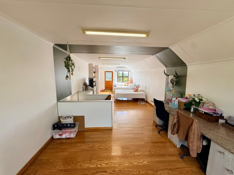 4 Bedroom Property for Sale in Blue Saddle Ranches Gauteng