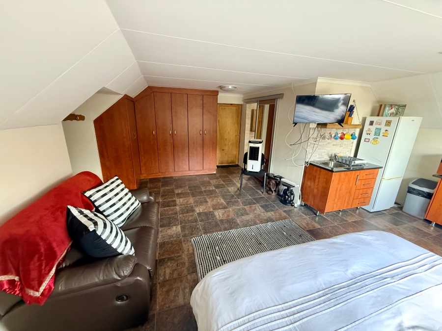 4 Bedroom Property for Sale in Blue Saddle Ranches Gauteng