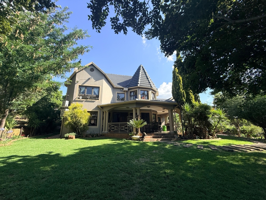 4 Bedroom Property for Sale in Blue Saddle Ranches Gauteng