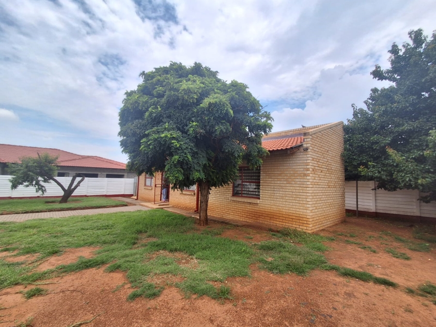 4 Bedroom Property for Sale in Meyerton Park Gauteng