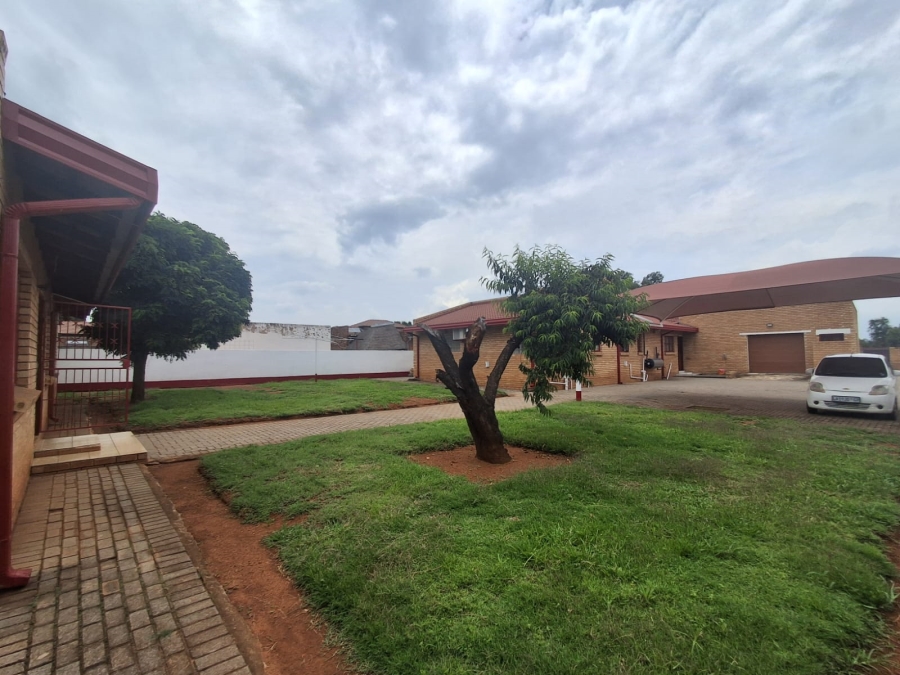 4 Bedroom Property for Sale in Meyerton Park Gauteng