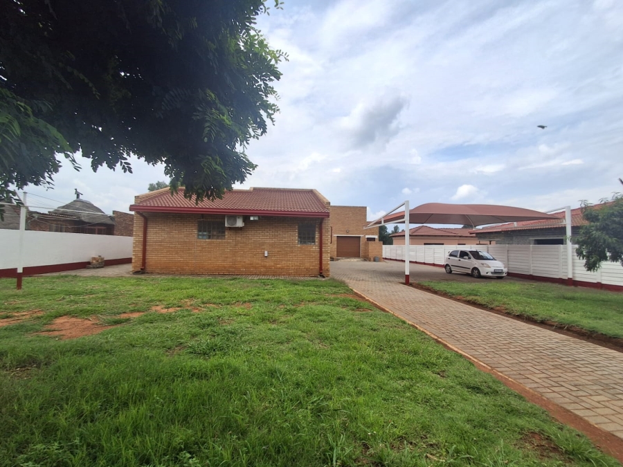 4 Bedroom Property for Sale in Meyerton Park Gauteng