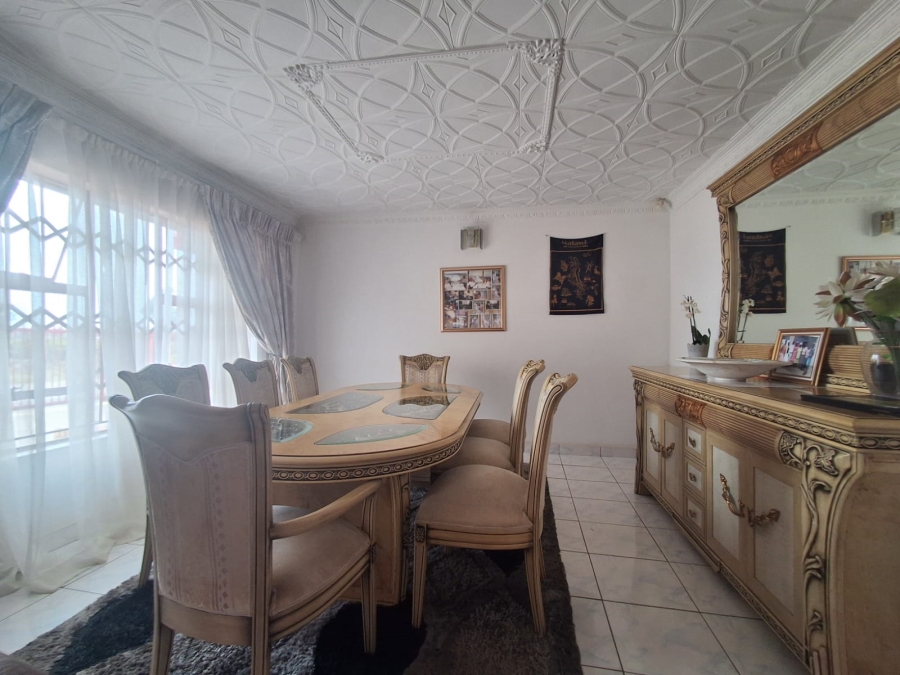 4 Bedroom Property for Sale in Meyerton Park Gauteng