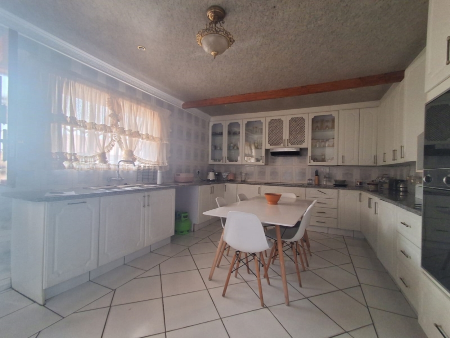 4 Bedroom Property for Sale in Meyerton Park Gauteng