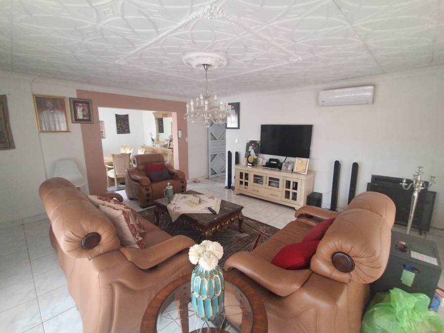 4 Bedroom Property for Sale in Meyerton Park Gauteng