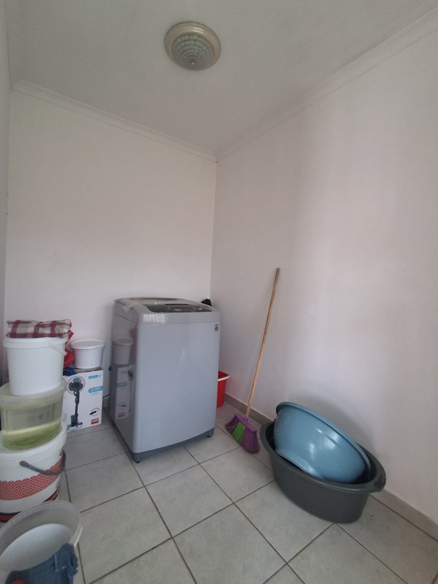 4 Bedroom Property for Sale in Meyerton Park Gauteng