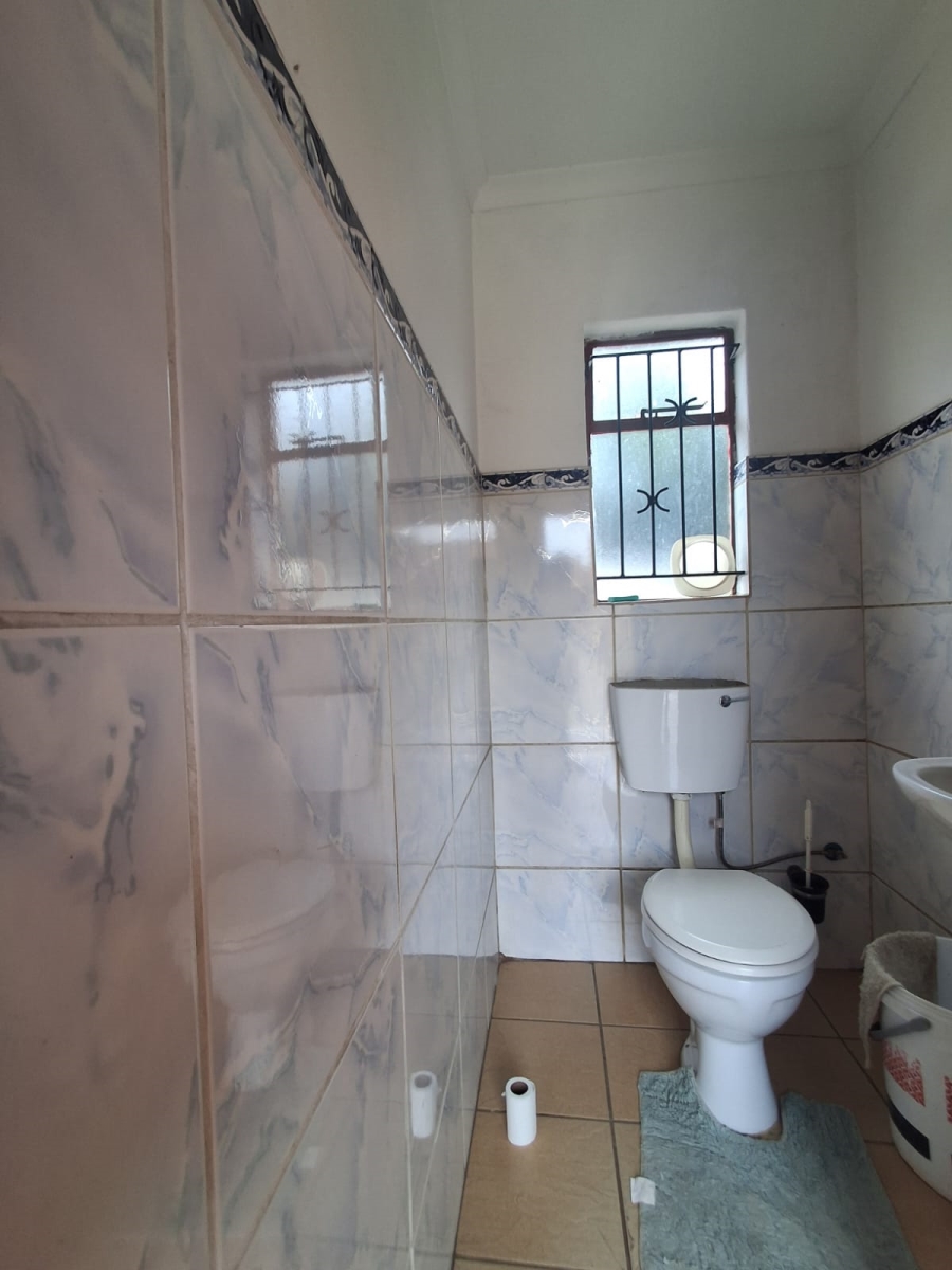 4 Bedroom Property for Sale in Meyerton Park Gauteng
