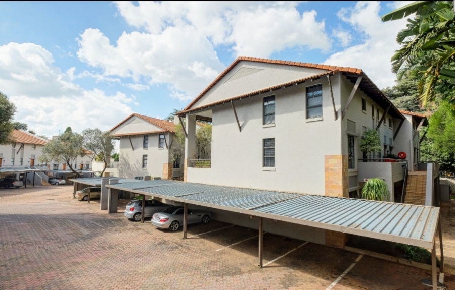 To Let 2 Bedroom Property for Rent in Sandown Gauteng
