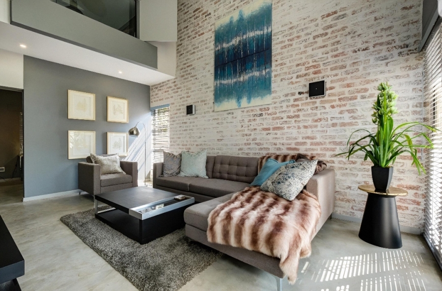 To Let 2 Bedroom Property for Rent in Sandown Gauteng