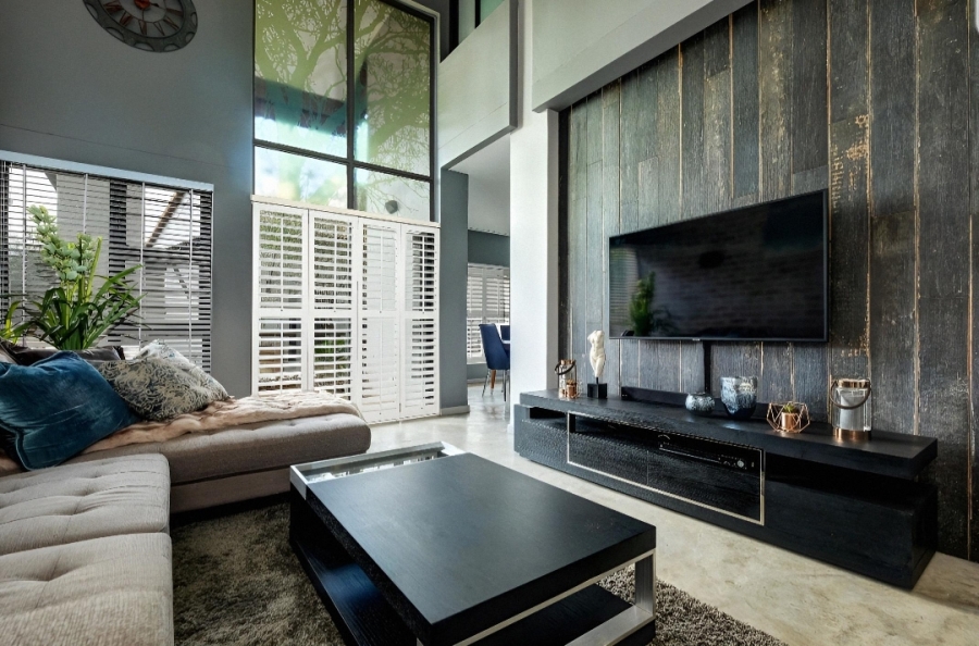 To Let 2 Bedroom Property for Rent in Sandown Gauteng