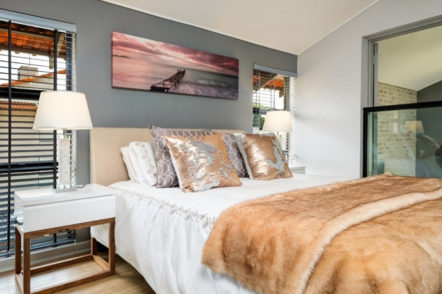 To Let 2 Bedroom Property for Rent in Sandown Gauteng