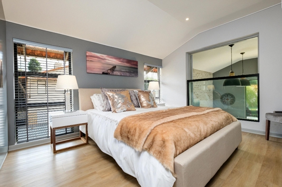 To Let 2 Bedroom Property for Rent in Sandown Gauteng