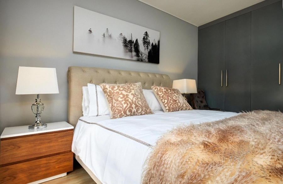 To Let 2 Bedroom Property for Rent in Sandown Gauteng