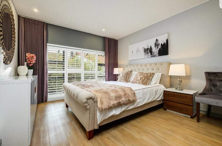 To Let 2 Bedroom Property for Rent in Sandown Gauteng