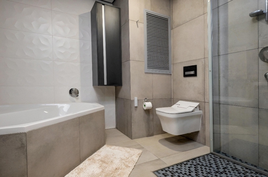 To Let 2 Bedroom Property for Rent in Sandown Gauteng