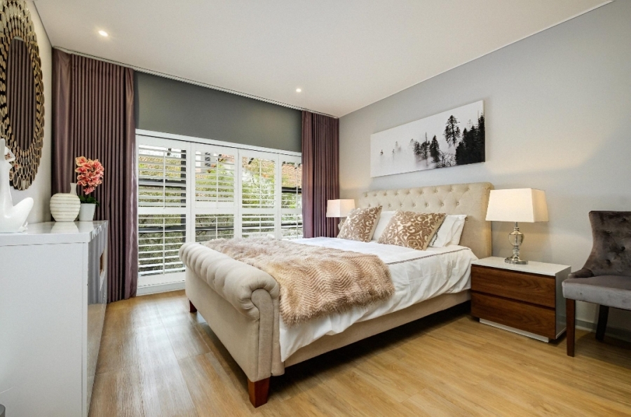 To Let 2 Bedroom Property for Rent in Sandown Gauteng