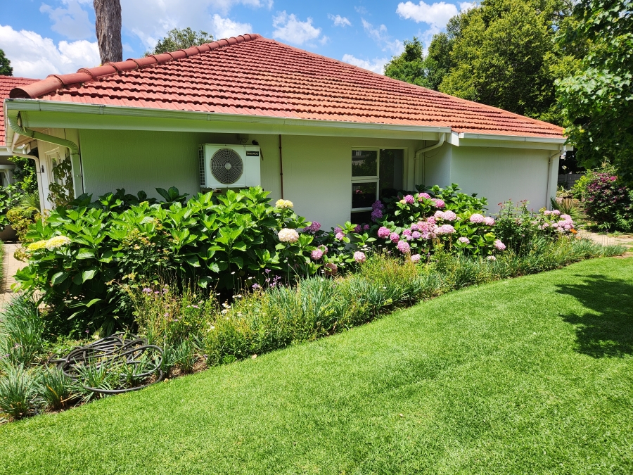 4 Bedroom Property for Sale in Bryanston Gauteng