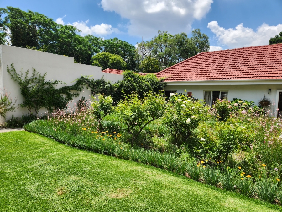 4 Bedroom Property for Sale in Bryanston Gauteng
