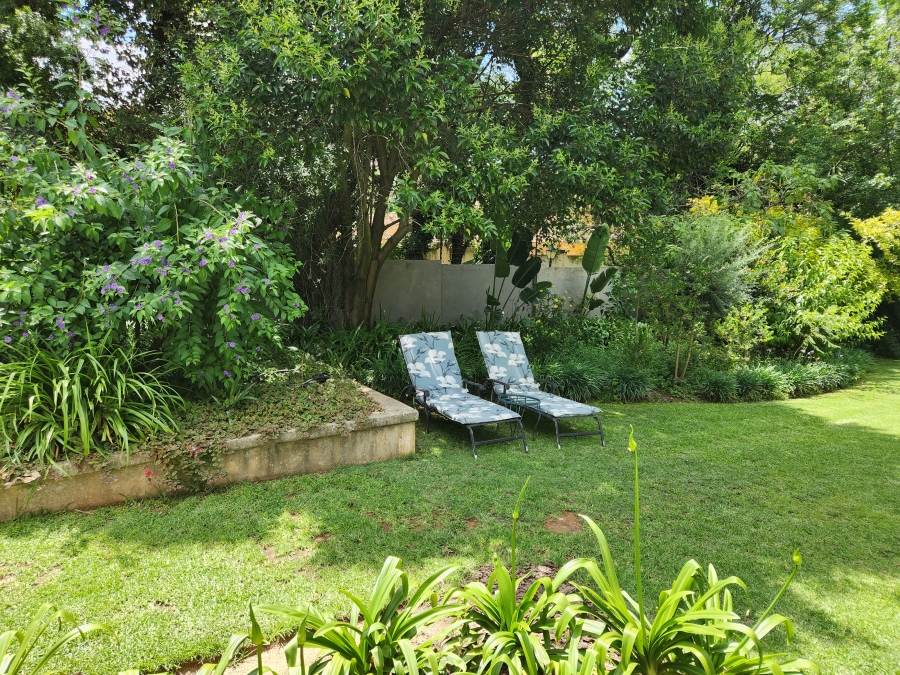 4 Bedroom Property for Sale in Bryanston Gauteng