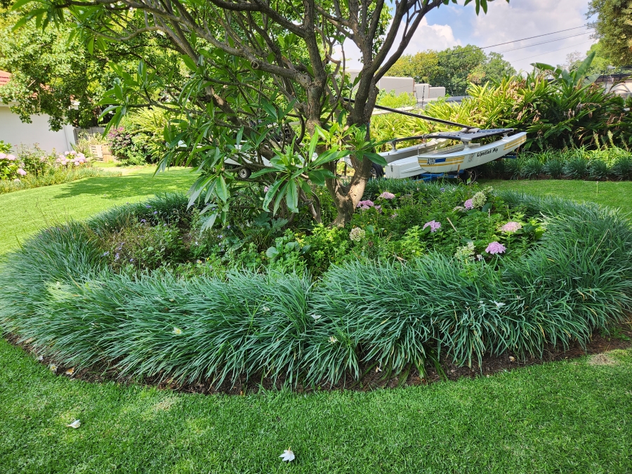 4 Bedroom Property for Sale in Bryanston Gauteng