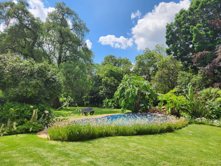 4 Bedroom Property for Sale in Bryanston Gauteng