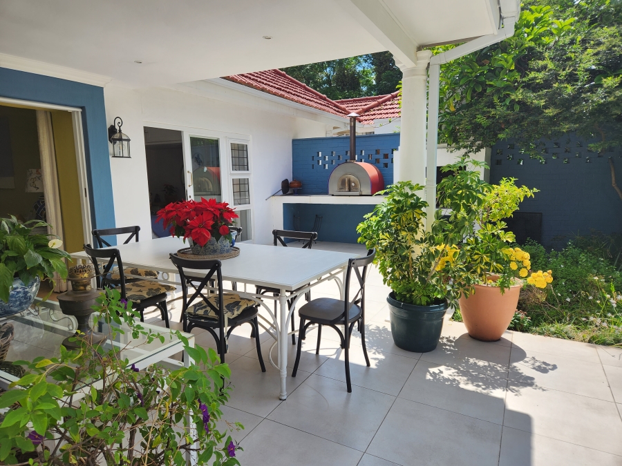 4 Bedroom Property for Sale in Bryanston Gauteng