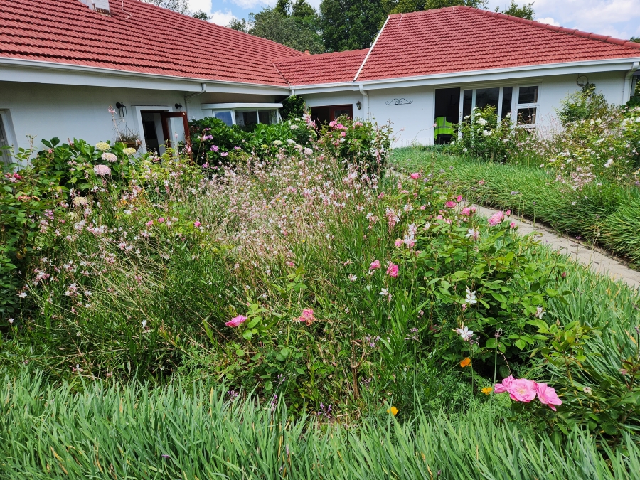 4 Bedroom Property for Sale in Bryanston Gauteng