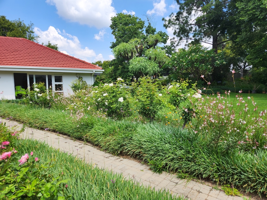 4 Bedroom Property for Sale in Bryanston Gauteng