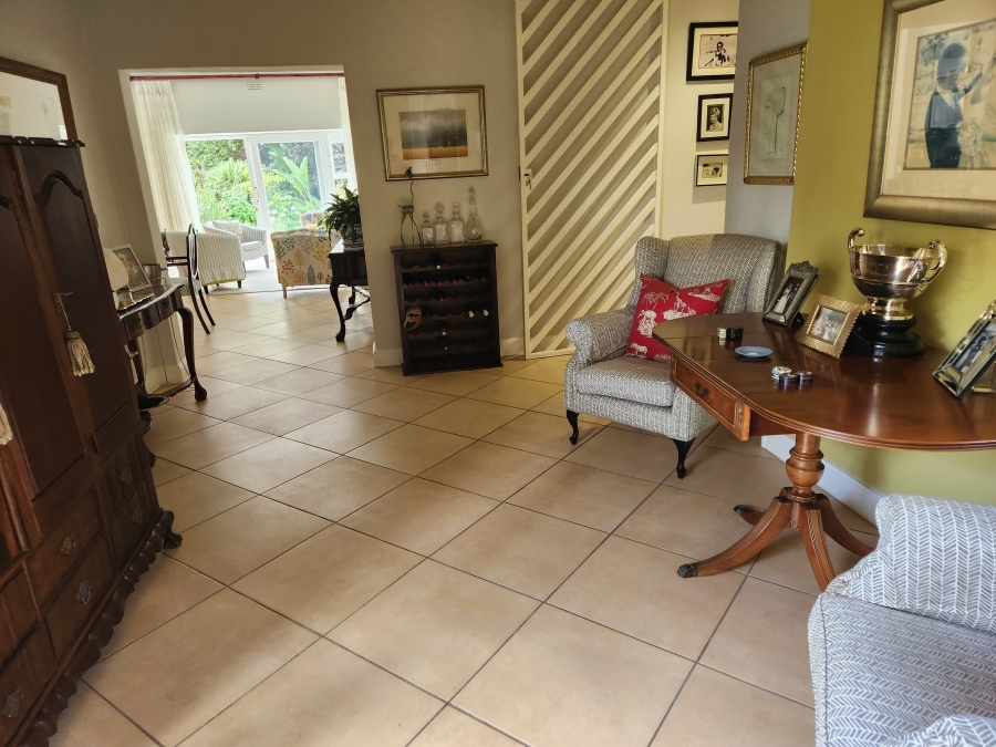 4 Bedroom Property for Sale in Bryanston Gauteng