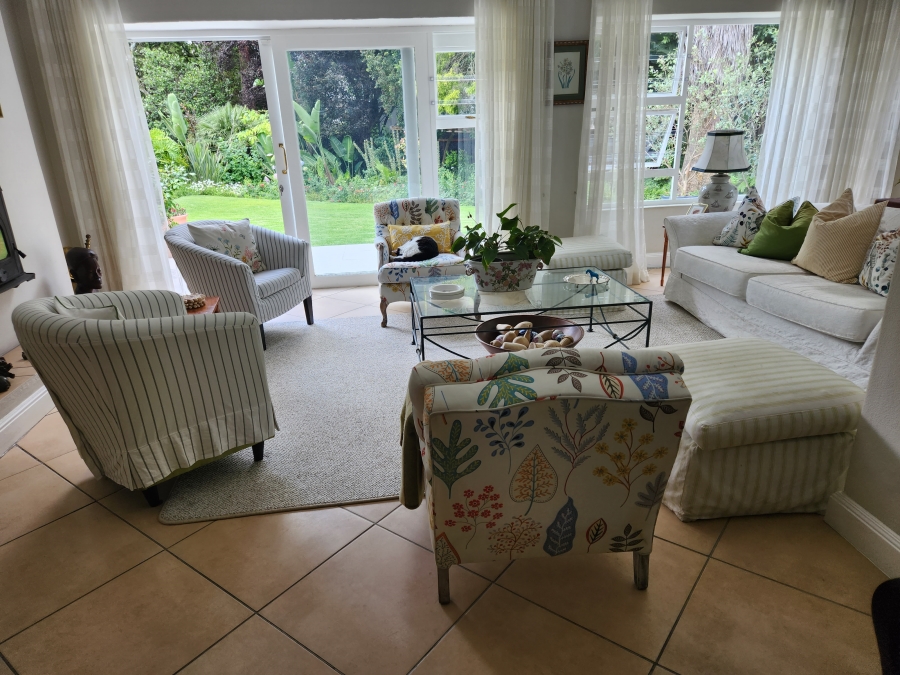 4 Bedroom Property for Sale in Bryanston Gauteng