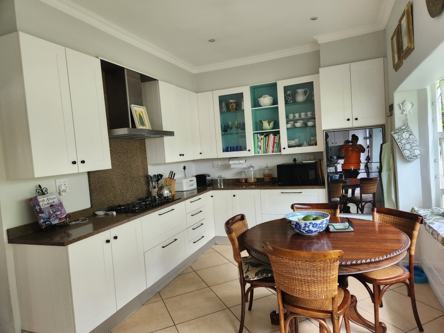 4 Bedroom Property for Sale in Bryanston Gauteng