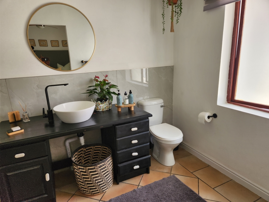 4 Bedroom Property for Sale in Bryanston Gauteng