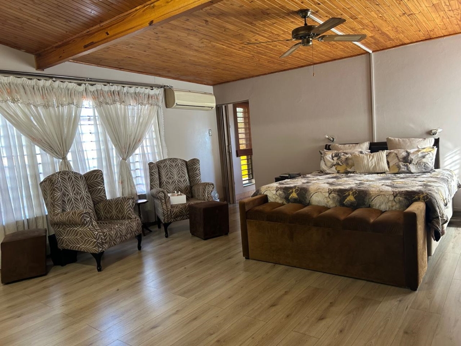 3 Bedroom Property for Sale in Valhalla Gauteng