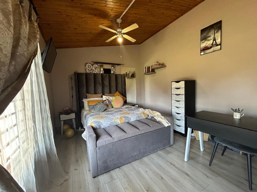 3 Bedroom Property for Sale in Valhalla Gauteng