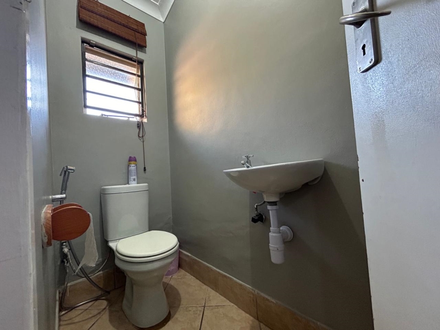 3 Bedroom Property for Sale in Valhalla Gauteng