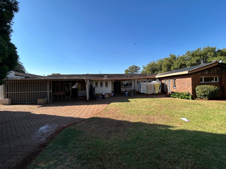3 Bedroom Property for Sale in Valhalla Gauteng