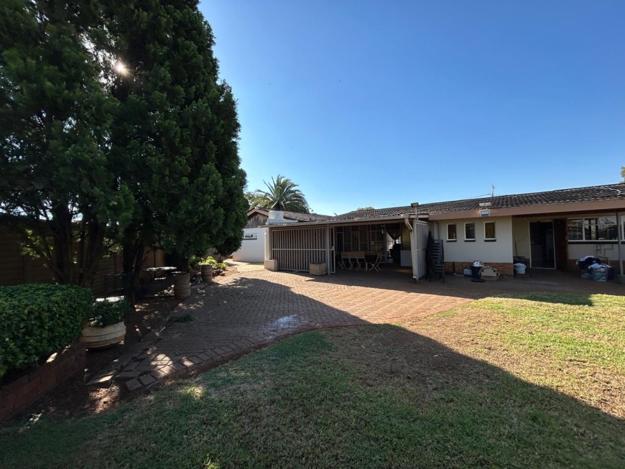 3 Bedroom Property for Sale in Valhalla Gauteng